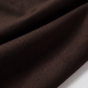 Meet Milk Riva Twill mocha