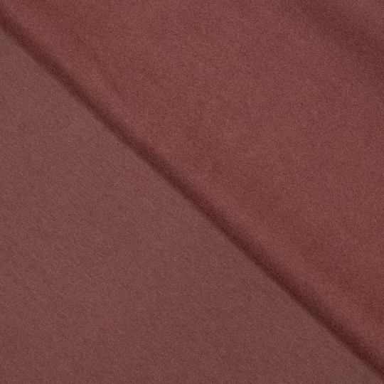 Heavy Jogging PS "midnight burgundy" – Bild 2