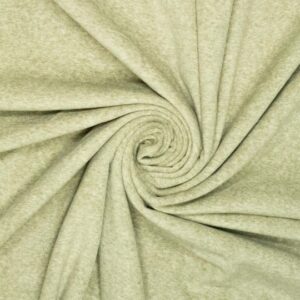 Viskose "Soft Touch Knit" olive